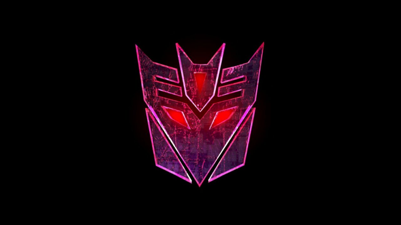 Decepticons fan-made tribute Transformers song Destruction