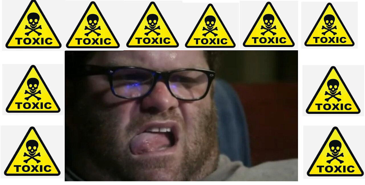 Warner CEO condemns toxic fans!