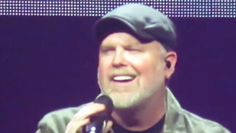 MercyMe in concert! - "Grace Amazing" in Greenville, SC 11.18.22