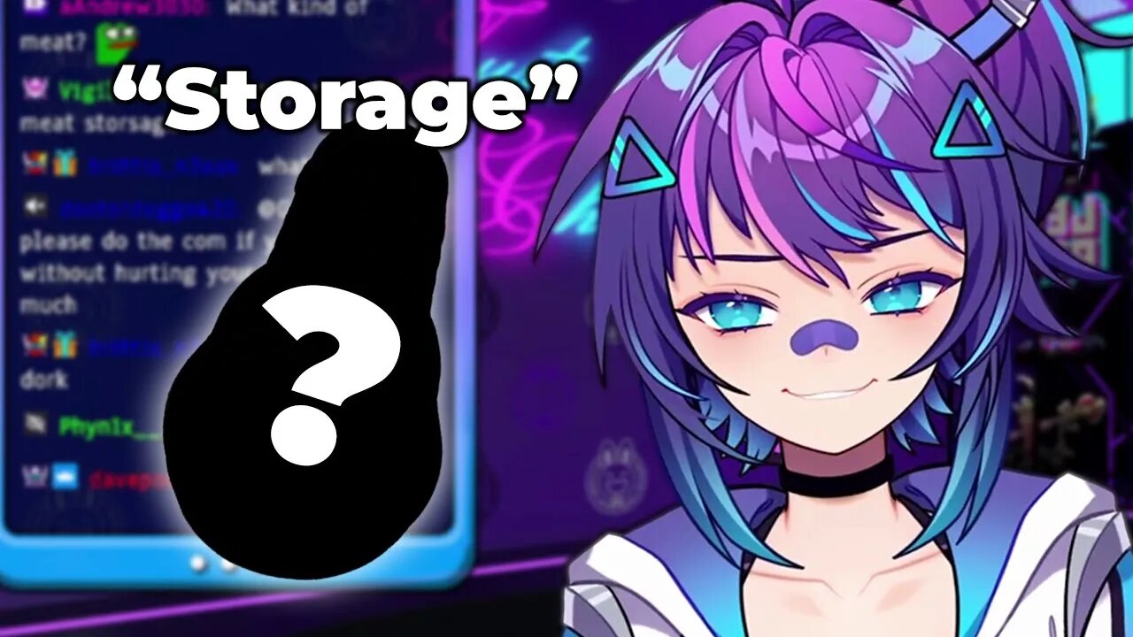 Mel's New Device Does What?