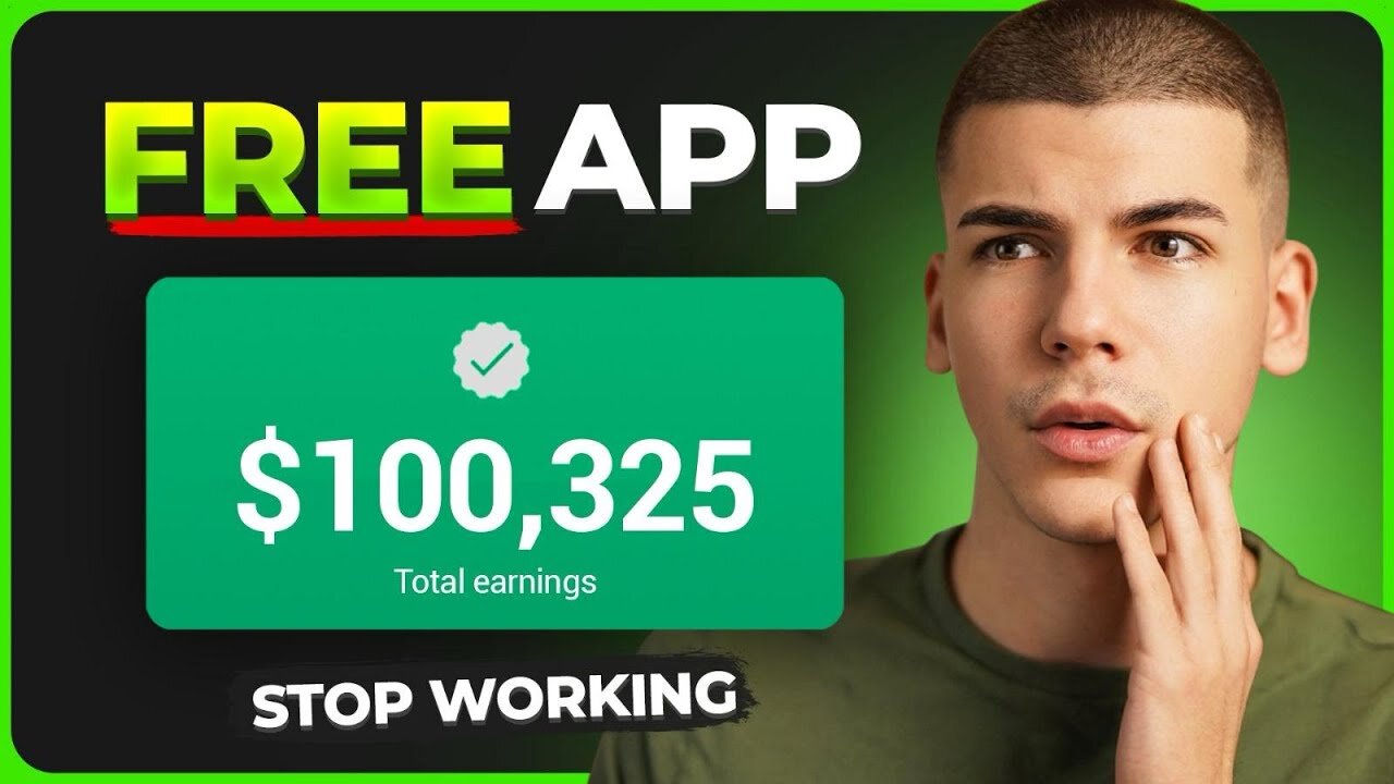 Easy $3,200-Day AI Reels Affiliate Marketing for Beginners
