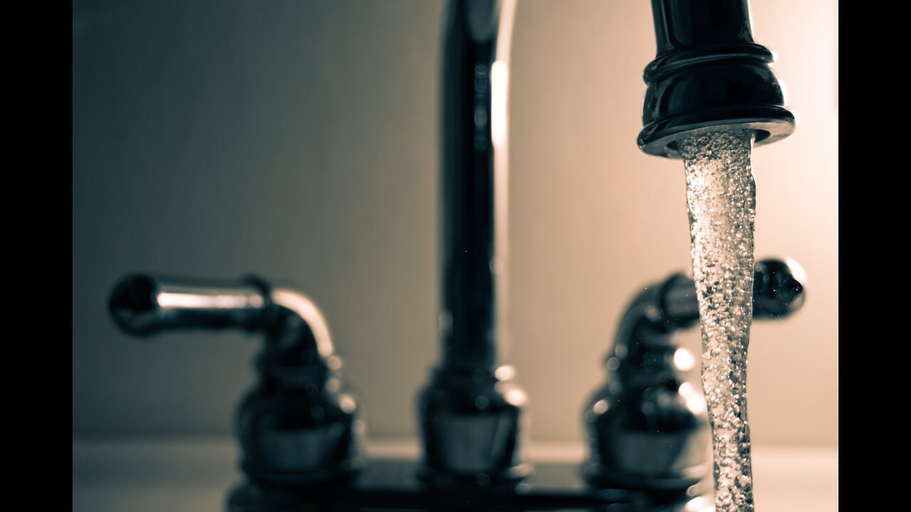 STEW PETERS: WATCH THE WATER - SYNTHESIZED SNAKE VENOM CAUSES ALL THE SYMPTOMS OF COVID