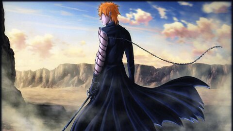 Gift 🎁• Bleach | Ichigo Vs. Aizen | 「AMV」 🎵 - [ Miscellaneous-Mix ] - 🎵