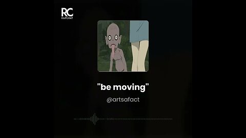 be moving Freestyle
