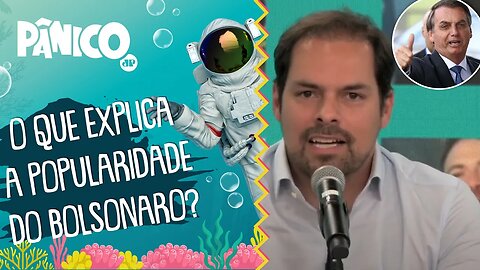 Existe má vontade contra o Governo Bolsonaro? Paulo Uebel opina