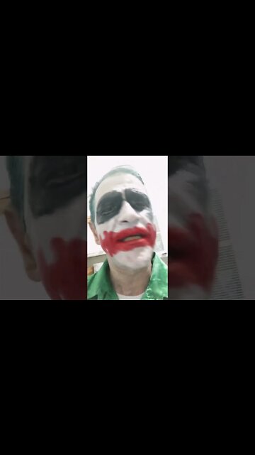 Dia das Bruxas chegando eu me sinto diferente