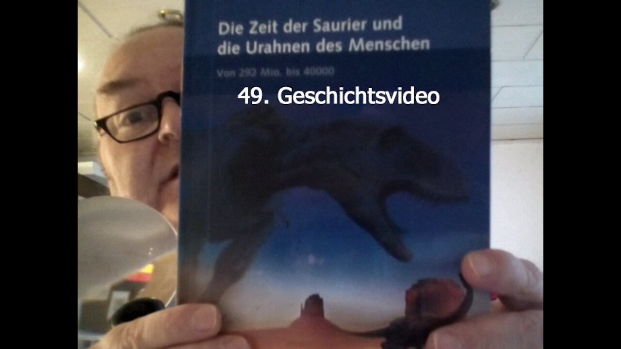 49. Stunde zur Weltgeschichte - Begriffserklärungen zum 2. Band - Teil III