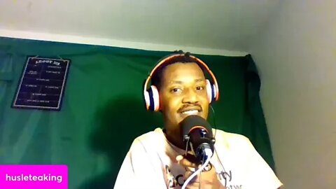 hussleteaking live news video