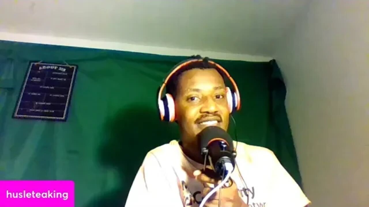 hussleteaking live news video