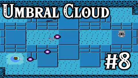 Flammability Reduction - Umbral Cloud | Zelda Classic: Part 8