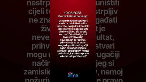 10. svibnja 2023.