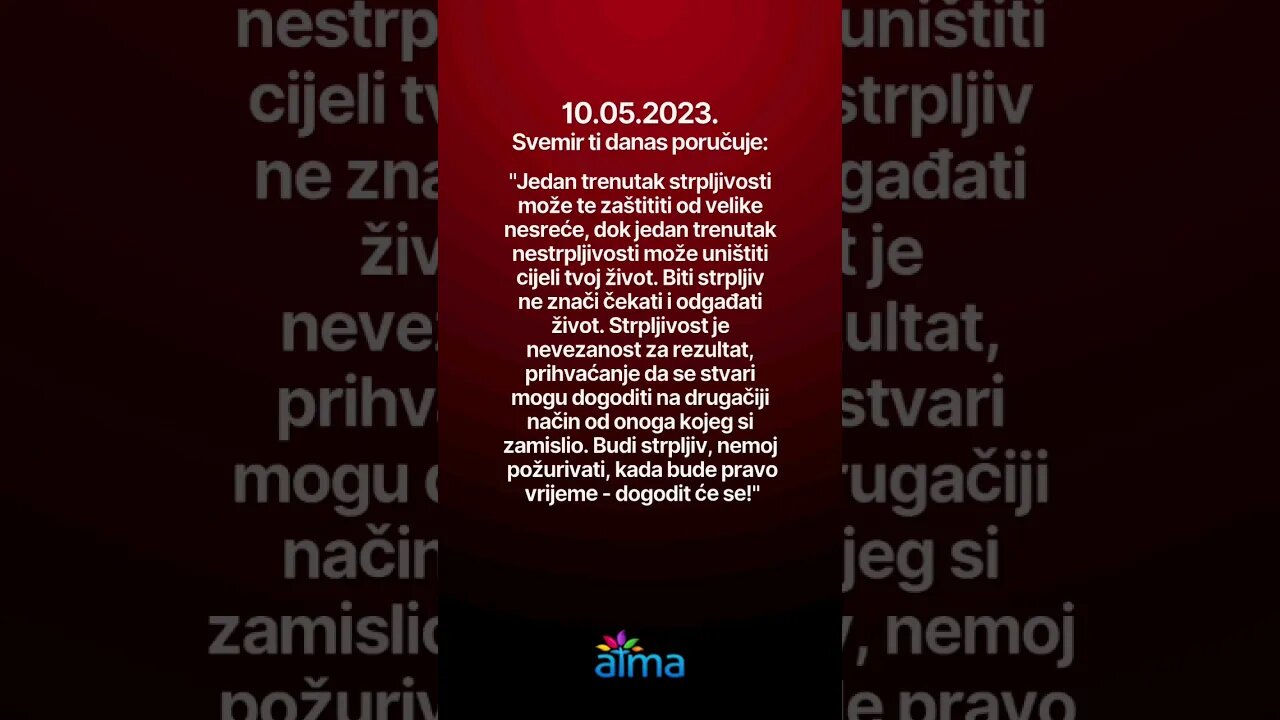 10. svibnja 2023.