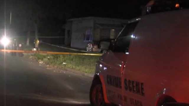 Police investigating fatal shooting in West Palm Beach