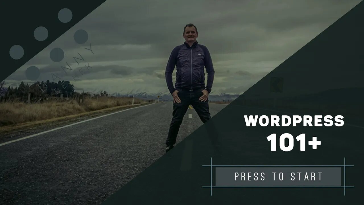 Adding Widgets - WORDPRESS 101+