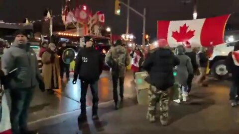 Ottawa Convoy Live Feeds