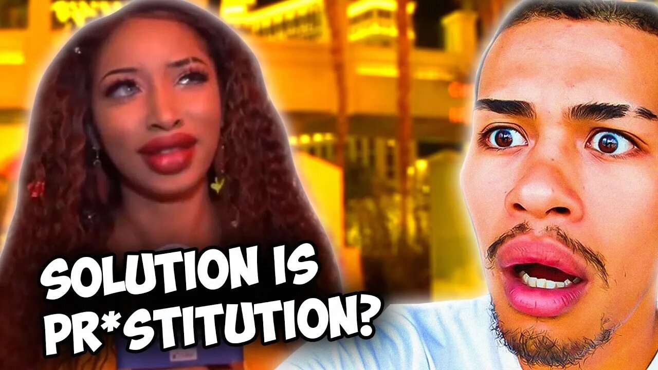 SNEAKO Reacts to "Rules of Modern Dating & Understanding Women" (SOLUTION IS PR*STITUTION?)