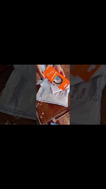 unboxing _ mobile phone ear 👂 card only 149 . Best music experience #short