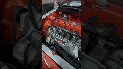 #egcivic #kswap #supercharger