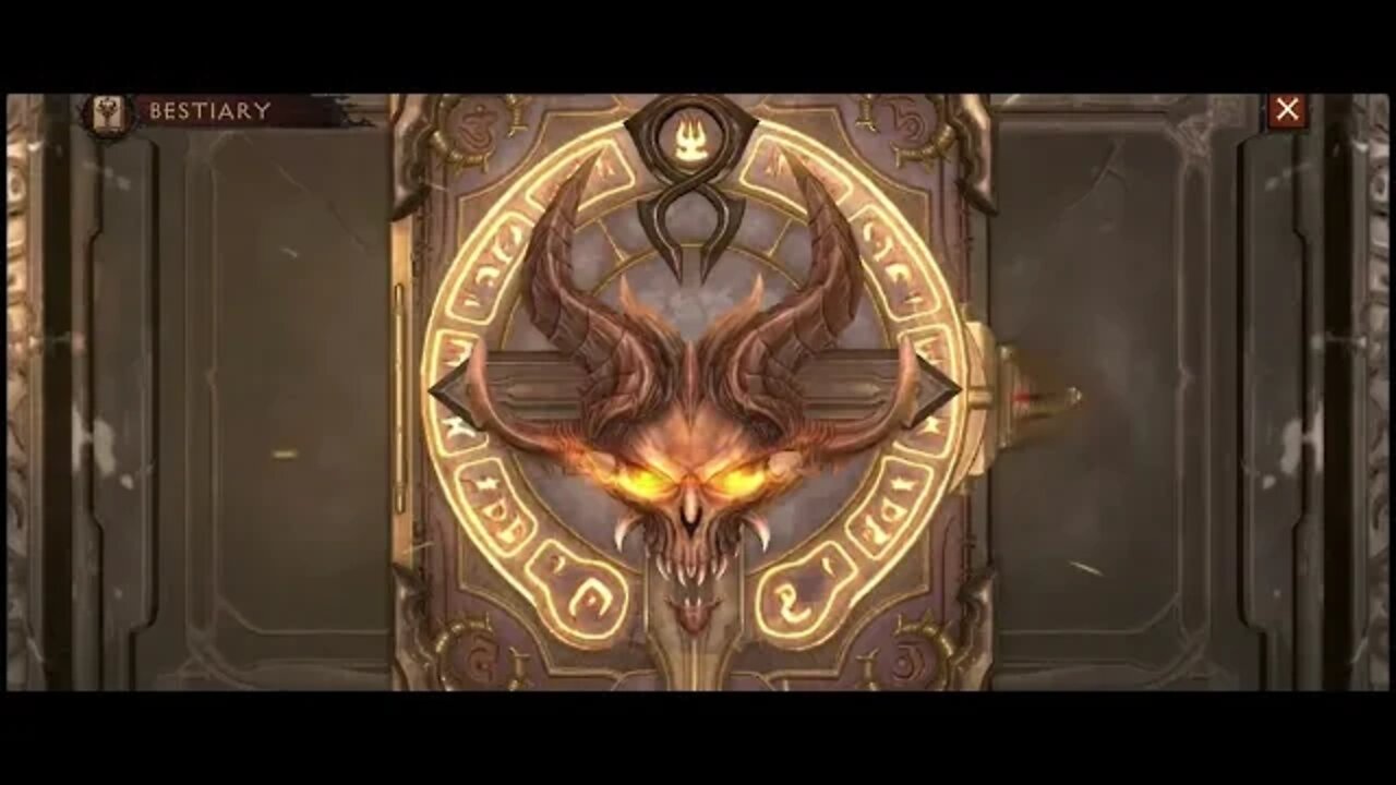 Diablo Immortal Mobile Gameplay Part 6