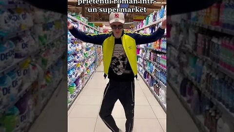 Cn are prieteni așa? #romania #AndreyZeus