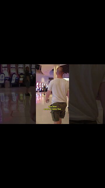 The Best Photo Spots at Palms Casino & Resort in Las Vegas