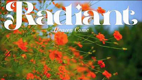 RADIANT CHURCH 11AM