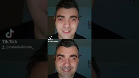 TikTok: effetto teenager look