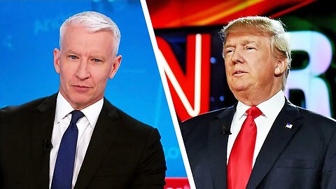 What happens to CNN after Trump's insane town hall?