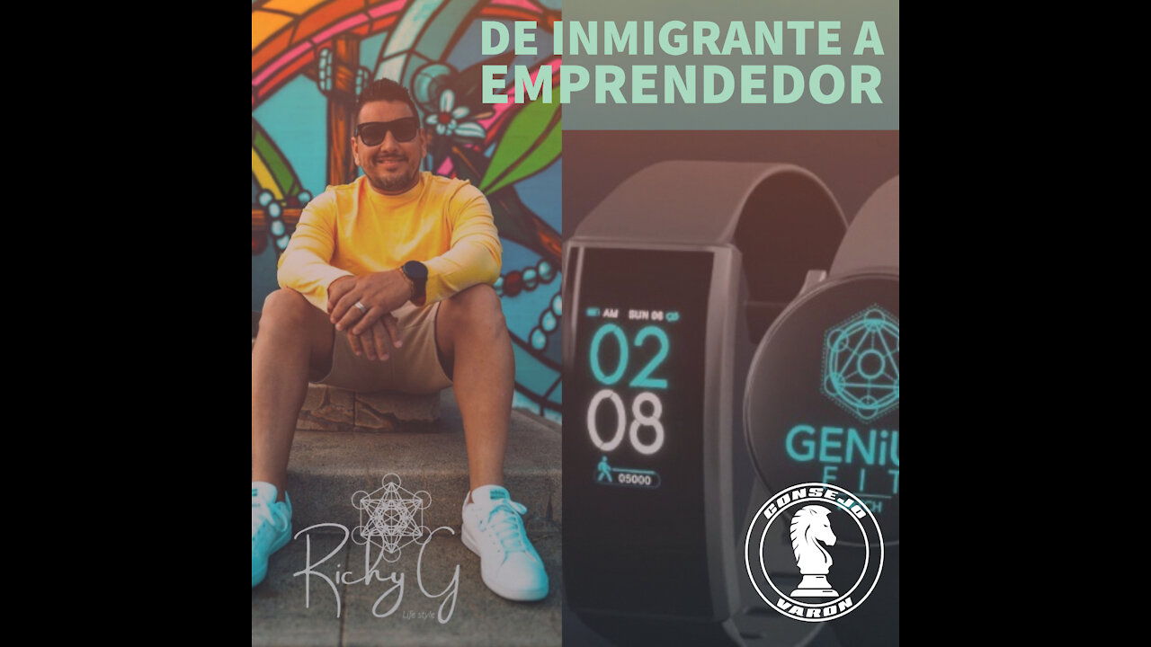 #16B ¿Puede un Inmigrante Fundar una Empresa de Tecnología? - Episodio Especial