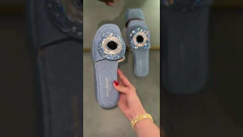 💋❤Howdy Chappal💃🌹👠 #shorts #viral #trending #chappal