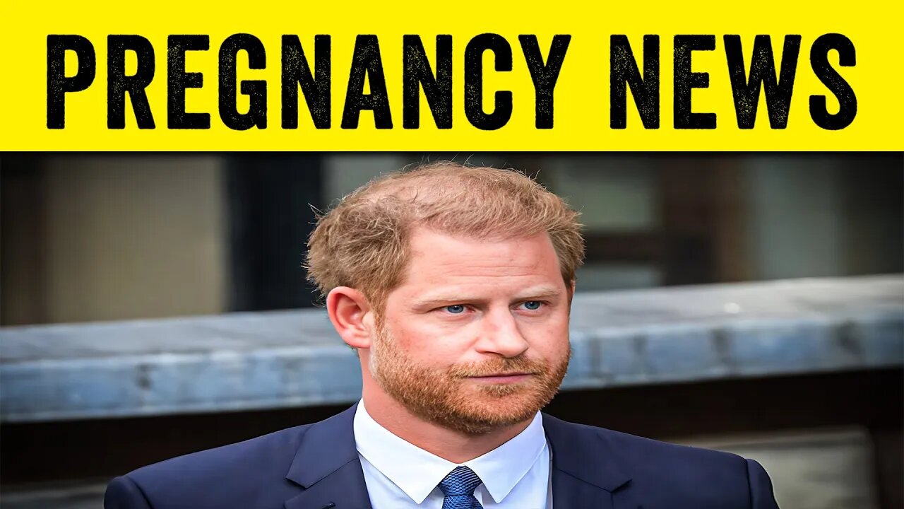 🔴 THE MISCARIAGE ANNOUNCEMENT