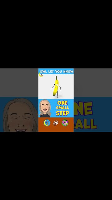 Success is Made of Baby Steps!