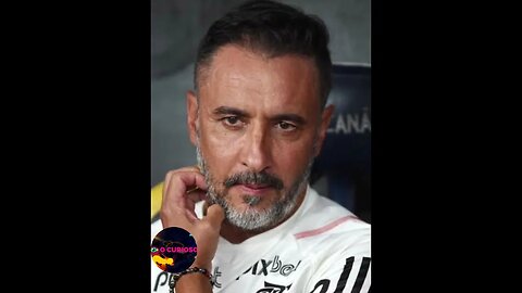 DIRETORIA FO FLAMENGO DEMITE VITOR PEREIRA POR MOTIVO CONFUSO?