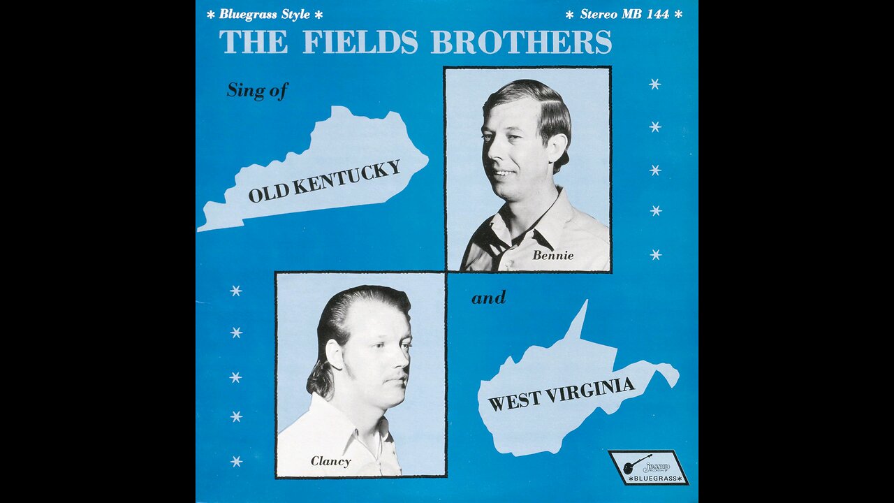 Fields Brothers - Is There A Love Left For Me