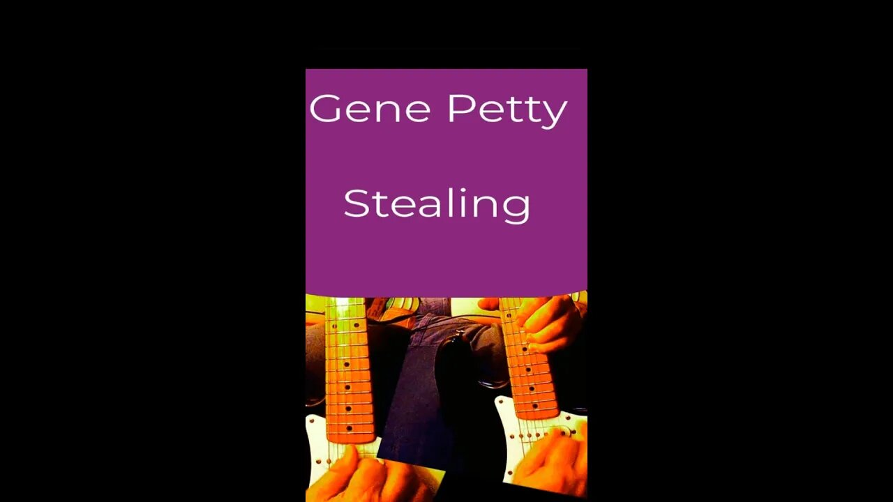 Stealing By Gene Petty #Shorts