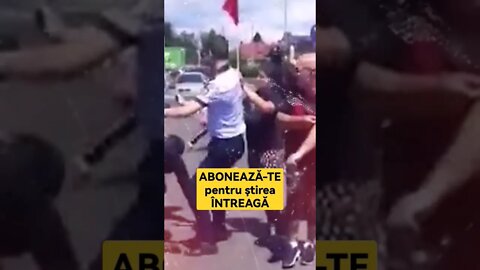 S-au bătut la înmormântare - Partea 1