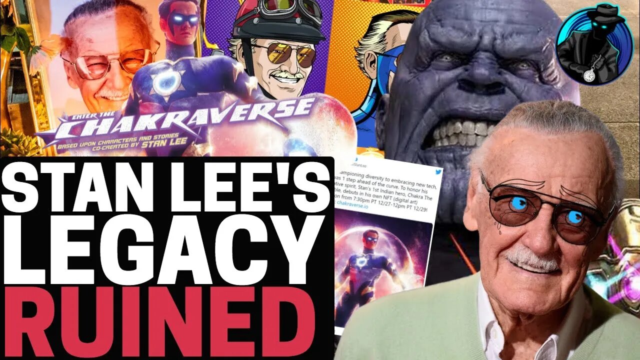 The UNTHINKABLE Just Happened To Stan Lee...