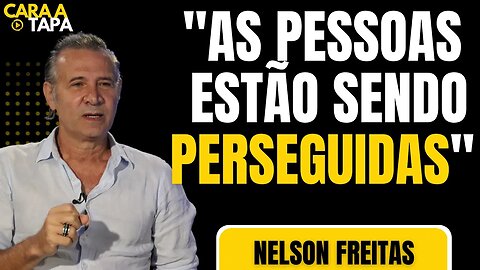 SER DE DIREITA É UM PROBLEMA PARA A CLASSE ARTÍSTICA