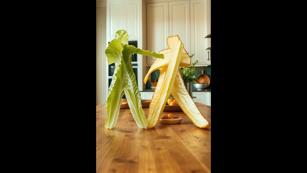 Dancing Performance of Potato Chips