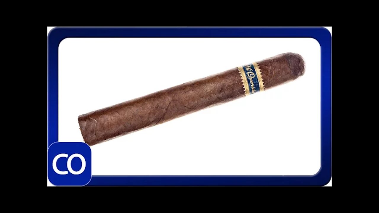 Mi Querida Ancho Largo Cigar Review