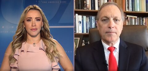 In Focus: Rep. Andy Biggs (R-AZ) on Rising Crime in America