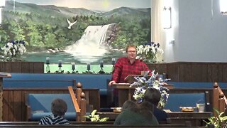 'Understandest Thou What Thou Readest' Preacher Andrew Christian