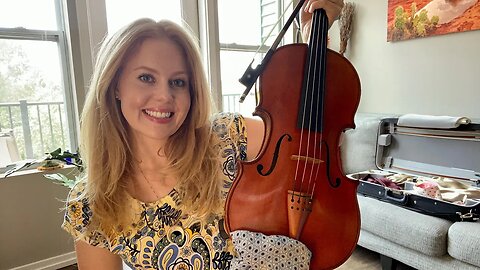 Connecting Artistically with G Major + E Minor✨