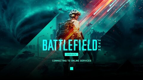 Battlefield 2042 Open Beta EP2