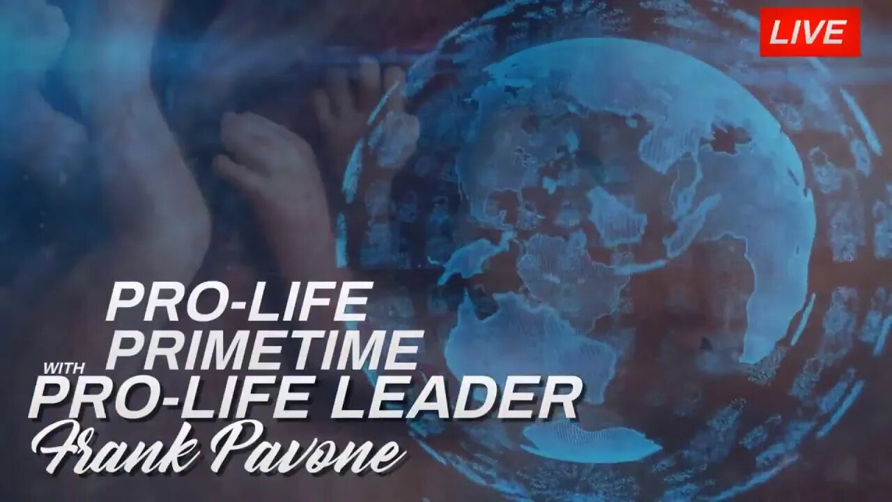 Q&A with the Pro-Life Leader, Frank Pavone