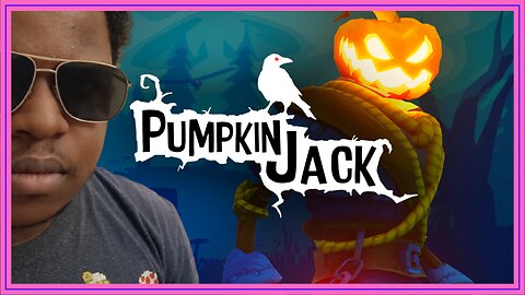 Pumpkin Jack