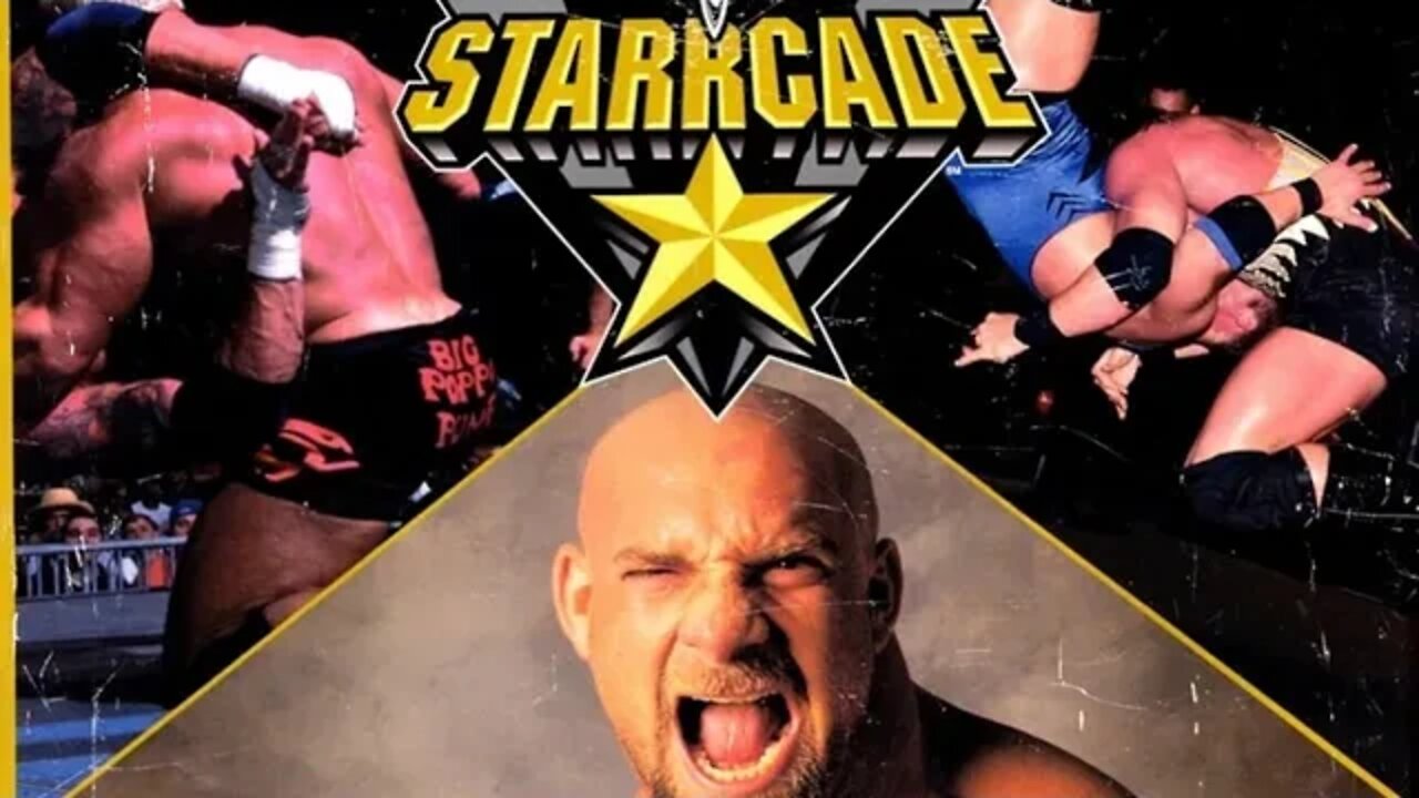 "2TM" Starrcade 1999 Highlights [HD]