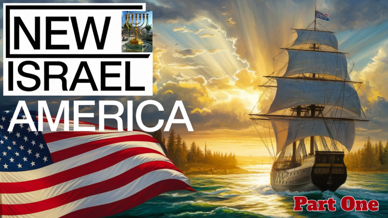 America and Israel: The Relationship That Changed The World - Part One