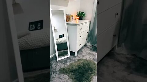 Long Awaited Room Tour tiktok summer beachy