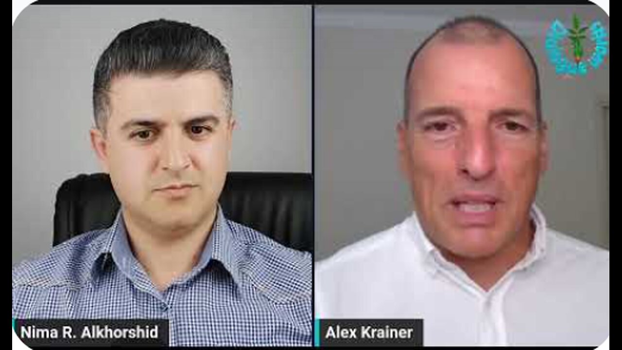 Alex Krainer: Israel's Economy on the Brink? - BRICS Power Move Could Change Everything!